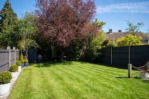 Southdown Avenue Loundsley Green